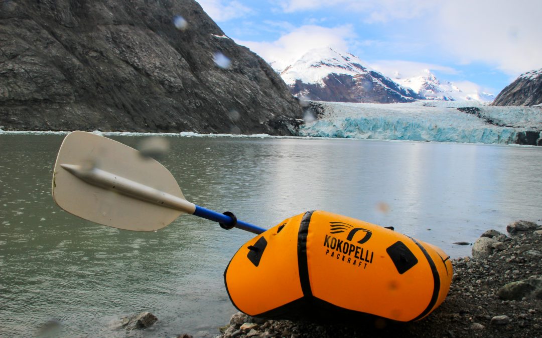 Kokopelli Packrafts, Watch Out Kayaks!